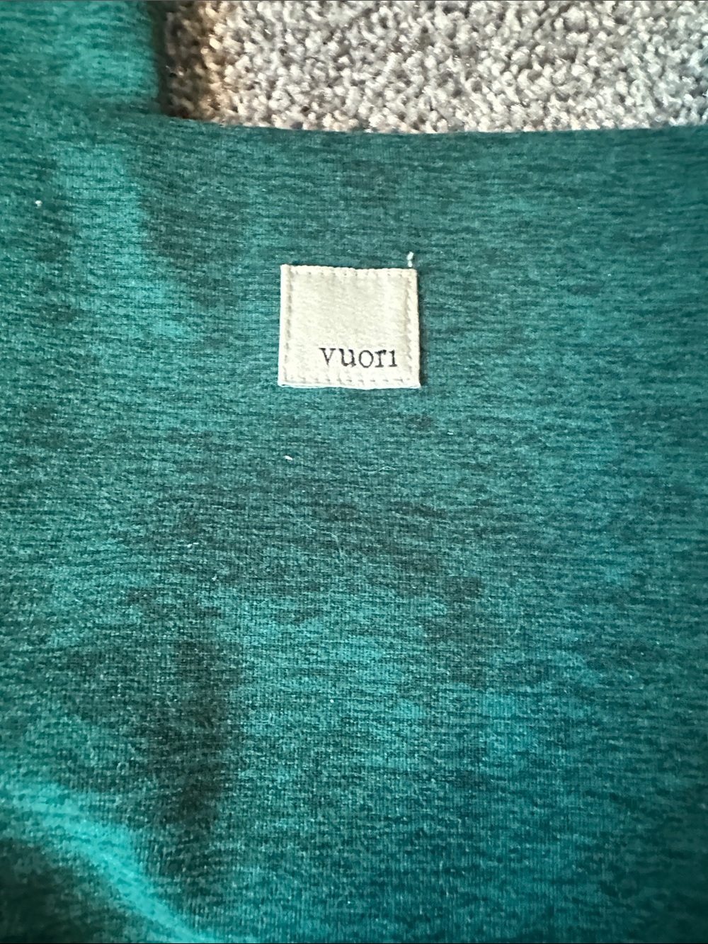 Vuori matching set - Picture 6 of 6